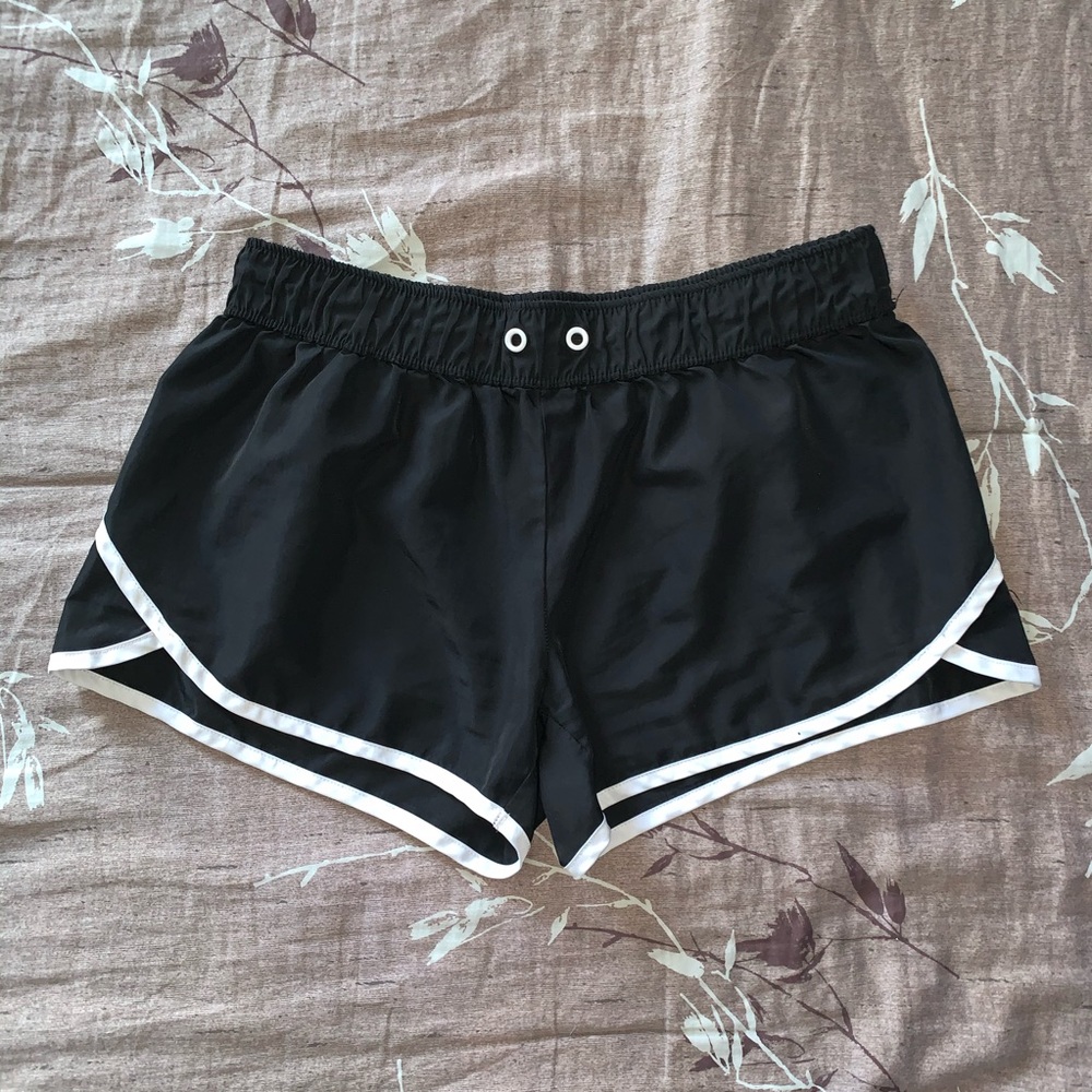 Aeropostale’s Running Shorts